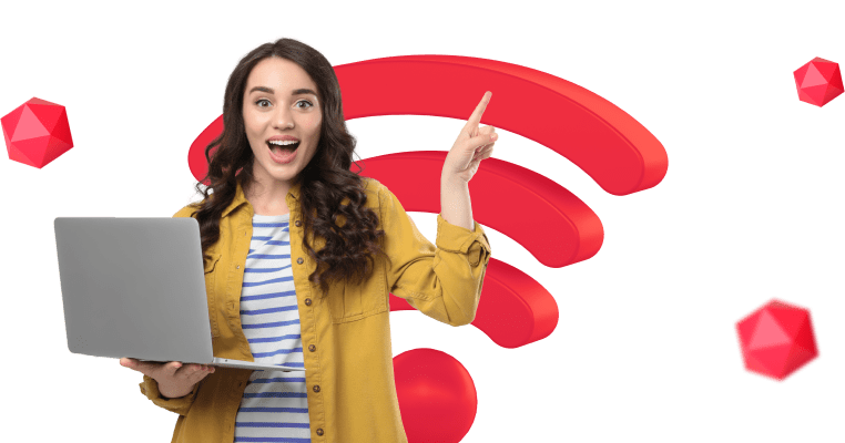 Wi-Fi для бизнеса МТС в Энгельсе